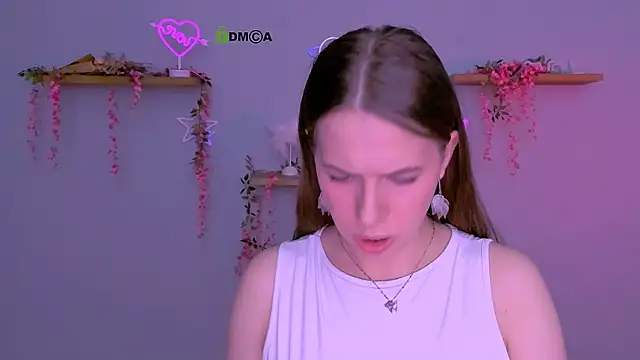 lumi_soft Chat XXX live