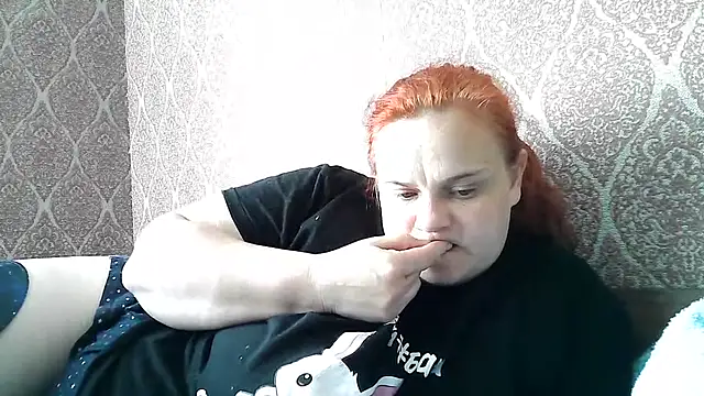 Chat XXX en directo de DollyGersonn