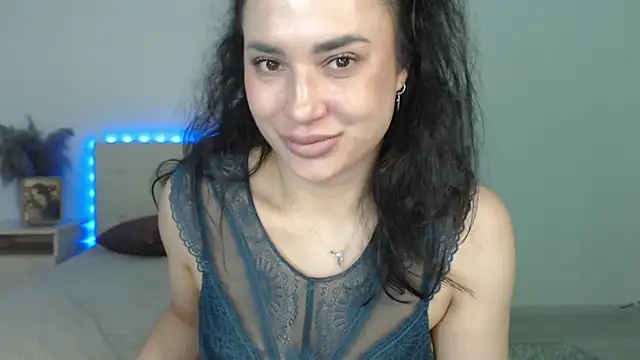 XXX chat uživo modela RoxannePure