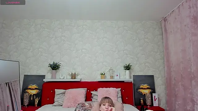 KattyPeachX's Live XXX Chat