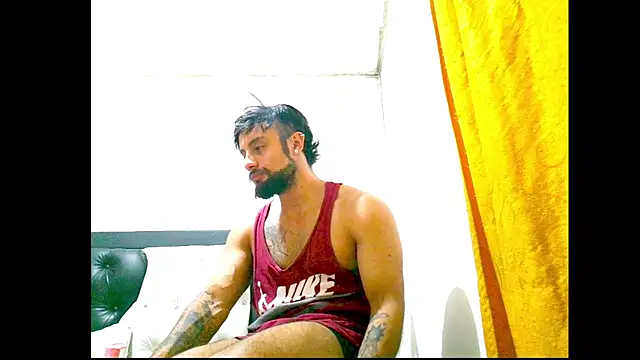 Show Webcam de danistrial