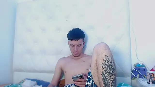 dafnne_and_thomas Webcam Show