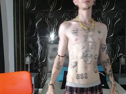 Ryan_Owenss webcam show