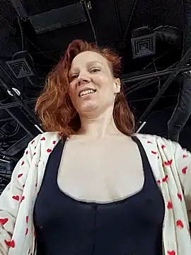 Exhibitionsplit Live XXX-Chat