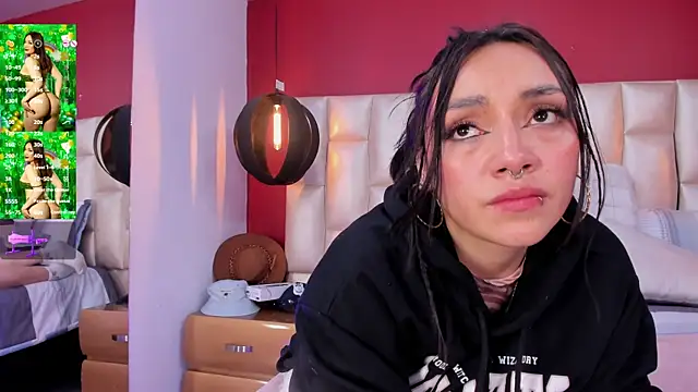 Živý XXX chat Brigith24