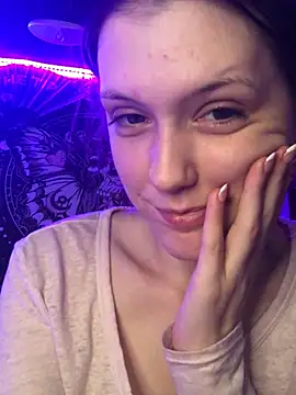 Lilactease Chat XXX in diretta