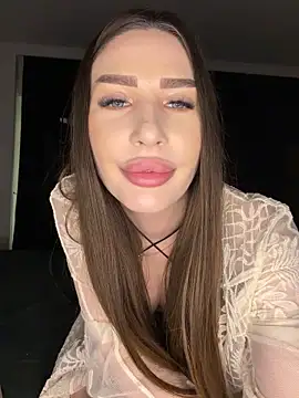 BurgundyMuse Webcam-Show