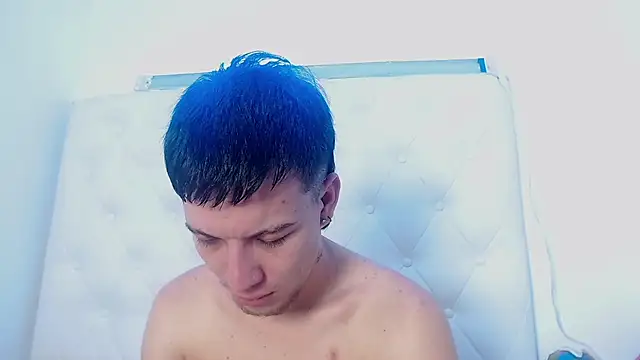 dafnne_and_thomas' Webcam Show