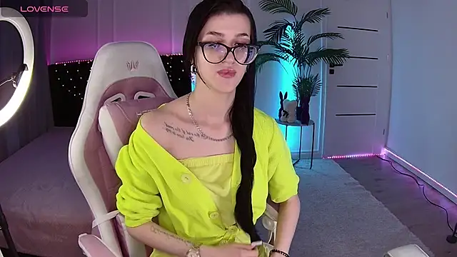 Ariella_Me Live XXX-Chat