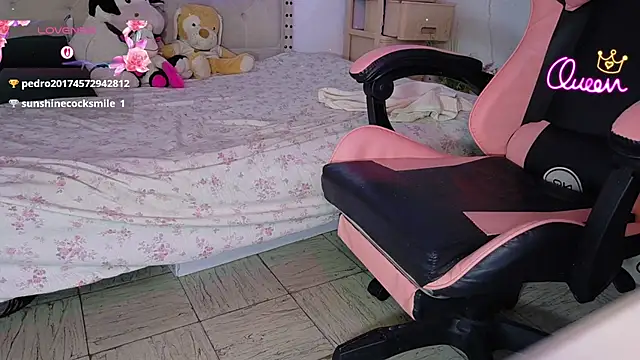 Sweet_baby_hellen 现场XXX聊天