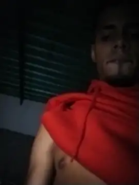El_Nene_07 webcam show