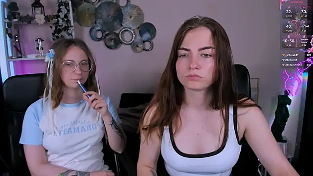 baby_hotte's Webcam Show