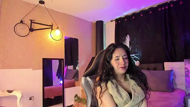 Vicky_Angeel's Live XXX Chat