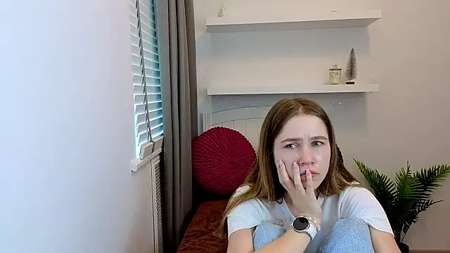 LoveXLexi Chat XXX in diretta