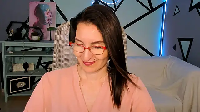 UnaTerra Chat XXX in diretta