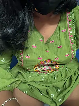 Czat XXX na żywo – Ananyaa__Reddyy