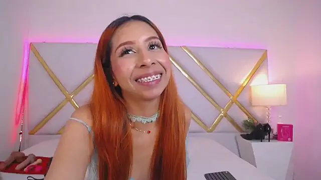 Czat XXX na żywo – laila_stilwiills