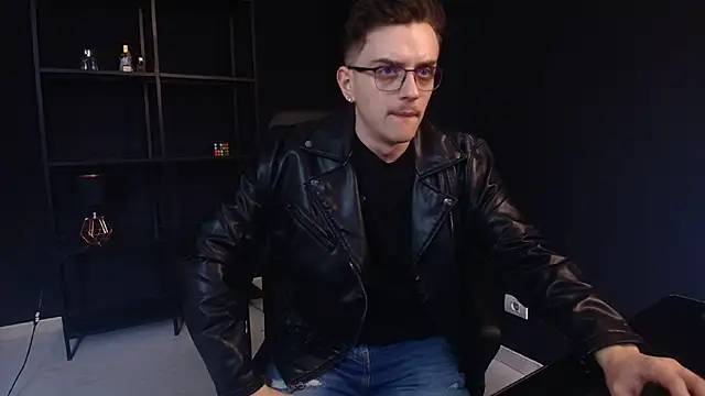 Webkamerová show FelixStarkk