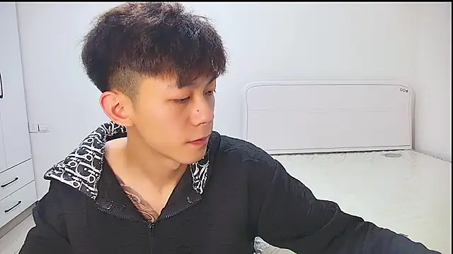 paofu-001のウェブカメラショー