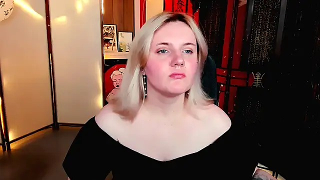 KathyBriggs élő XXX-chatje