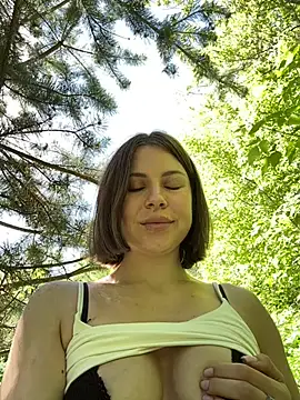 Chat XXX en directo de JessieeFlirty