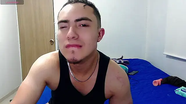 TouchDaddy4 Webcamshow