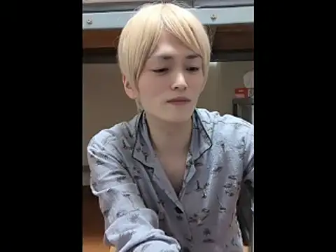 mgnhiroyuki Webcam-Show
