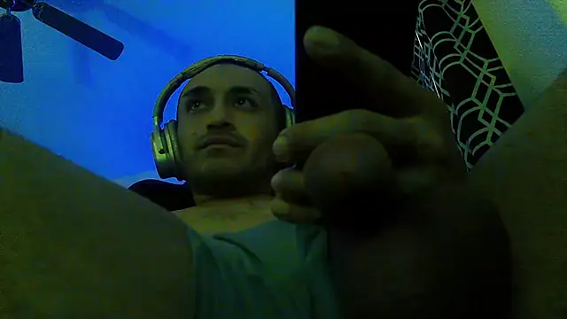 Show webcam de Sicksob