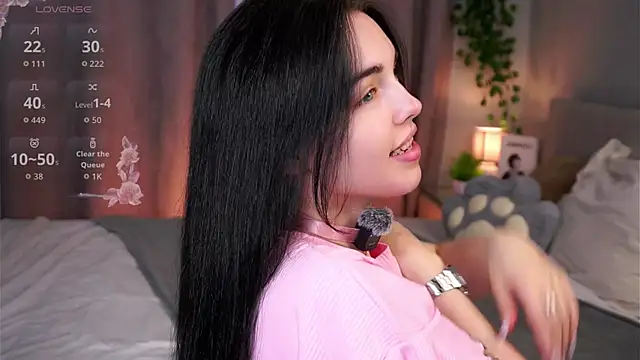 Živý XXX chat MirnaTellado