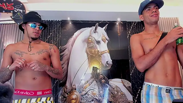 the_knights_of_the_night_'s Webcam Show