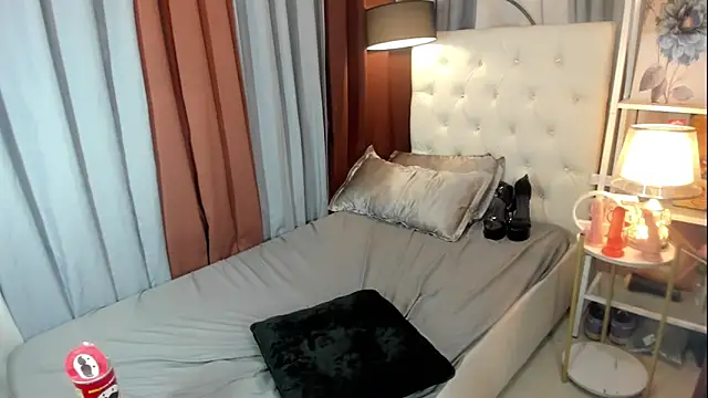 urtwinkbrixz Pertunjukan Webcam