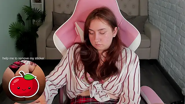 KattieCutieXx's Live XXX Chat