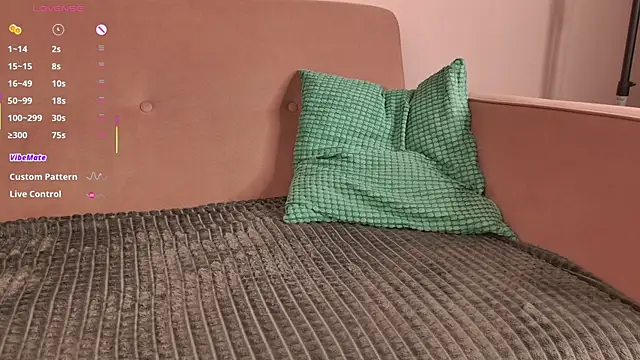 Chloe_princesss' Live XXX Chat