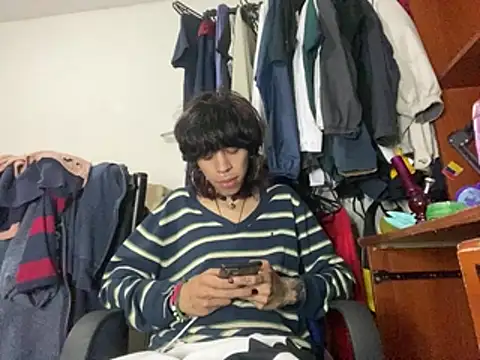 Chat XXX Live kirito_kun