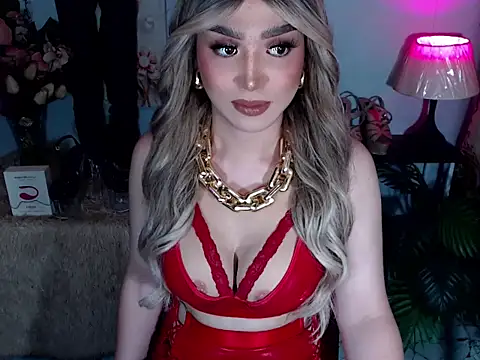 OliviaGrace_Hilton's Webcam Show