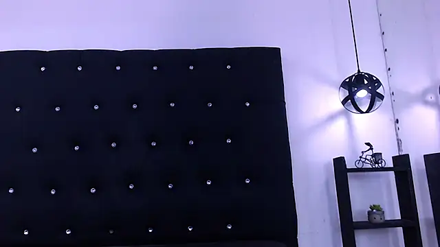 Webkamerová show Dannesh_