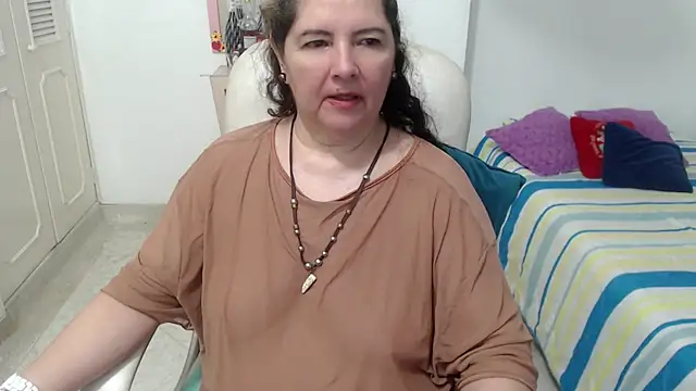 Czat XXX na żywo – leonela_69