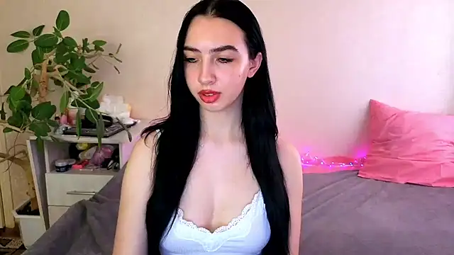 Chat XXX ao vivo de WildKittenX_
