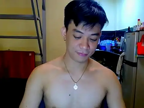 Show Webcam de AsianCUMQUICKLY