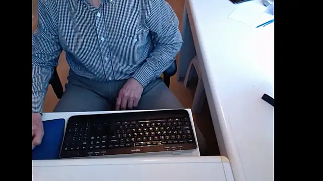 dutchpornking's Webcam Show