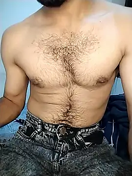 Mr_Hotyy 在線直播表演