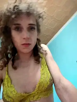 Prxscillia_Tx's Webcam Show