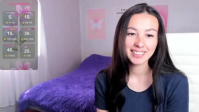 Živý XXX chat Geisha_Anna