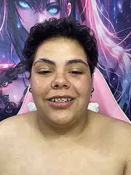 Chatroom XXX en direct de Hailey_Curvy