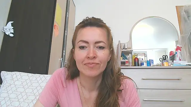 NicoleEunice87 Webcamshow