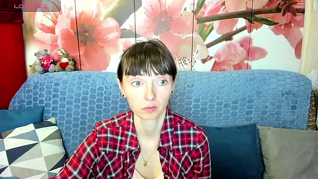 TayanaJons' Live XXX Chat