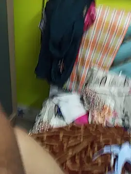 Show modela Manjudear na web-kameri