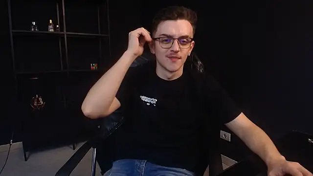 Вебкам-шоу FelixStarkk