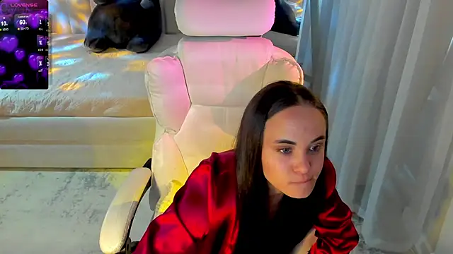Chat XXX en directo de Black_Dollarss