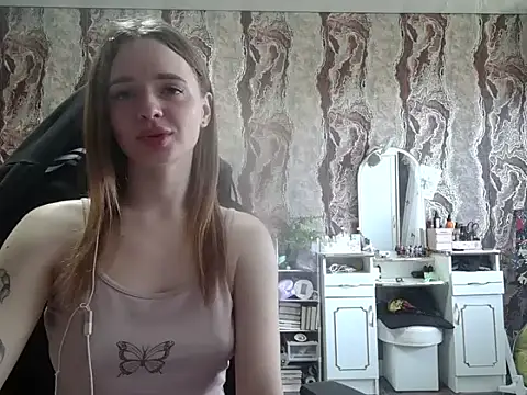Chatroom XXX en direct de samanta55555